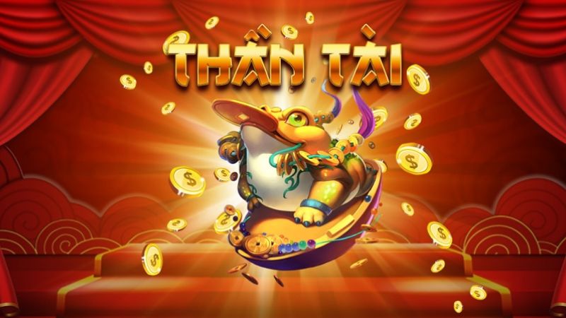 Lên chiến thuật quay nổ hũ thần tài khi chơi tại 77bet