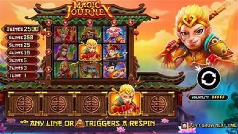 Các tính năng đặt biệt trong game tây du ký