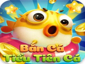 Game bắn cá tiểu tiên cá sở hữu nhiều ưu điểm nổi bật